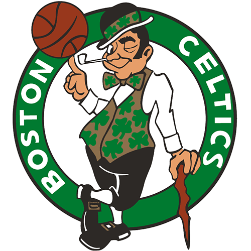 Boston Celtics iron ons